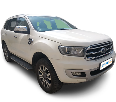 Ford Endeavour-img